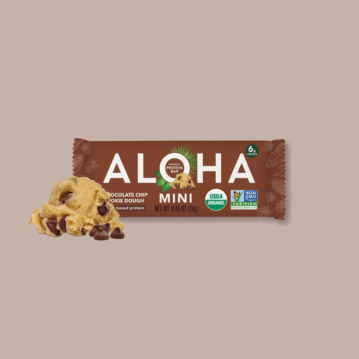 Best Cookie Dough Protein Bar
